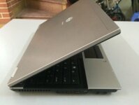 HP Elitebook 8440p i5-520M / Ram 4GB / HDD 320GB / Màn 14.1″ LED / VGA Intel HD Graphic