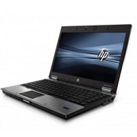 HP Elitebook 8440p i5-520M / Ram 4GB / HDD 250GB / Màn 14.1″ LED / VGA Intel HD Graphic