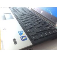 HP elitebook 8440P