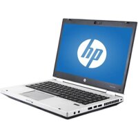 Hp elitebook 8460 – core i5 -2520m ram 4G