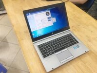 HP ELitebook 8460P Core i7