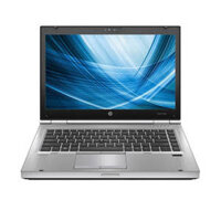 HP EliteBook 8460p, Core i7-2620M, RAM 4GB, SSD 128GB, Intel® HD Graphics 3000, 14” HD+