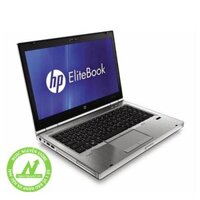 HP ELITEBOOK 8460P I5 2520M/ RAM 4 GB/ HDD 250G/ 14.0” HD/ HD GRAPHICA 3000