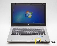 HP ELITEBOOK 8460P I7 VGA RỜI