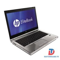 HP Elitebook 8460P - Văn phòng Core i5 2520M/ Ram 4GB/ HDD 320GB/ VGA Onboard/ HD