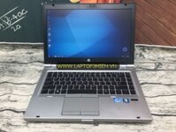 HP Elitebook 8470P, ATI HD 7570M Full Option