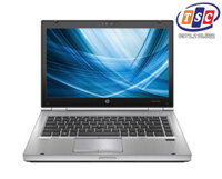 Hp Elitebook 8470p i5 3320M | RAM 4 GB | HDD 250G | 14.0” HD | Card on