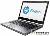 HP ELITEBOOK 8470P i7-VGA RỜI