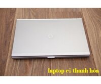 HP EliteBook 8470P (Intel Core i5-3320M 2.6GHz, 4GB RAM, SSD Fujitsu 120gb bh 5 năm, VGA Intel HD Graphics 4000, 14 inch, Windows 7 Professional 64 bit)