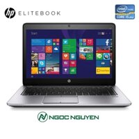 HP Elitebook 850 G1 Core i5 4th/ 15.6 inch ( Model 2014 )