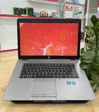 HP EliteBook 850 G1| i7-4600U| 8GB RAM| 128GB SsD| Card on| 15.6” HD| Đen