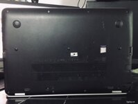 HP Elitebook 850 G3 Intel Core i7 6600U Giá Mềm