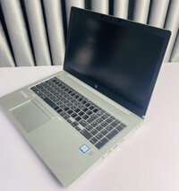 HP EliteBook 850 G5| i5 8350U| 8GB RAM| 240GB SSD| Radeon RX 540 2GB| 15.6” FHD| Silver