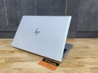 HP Elitebook 850 G8, Core i7-1185G7 Up To 4.80Ghz, Ram 16GB, SSD 512GB M.2 PCle, 15.6" FHD Touch - Máy Mới 98%