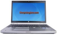 Hp Elitebook 8560P Core i7 2620M