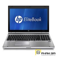 HP ELITEBOOK 8560P I5 VGA RỜI