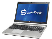 HP EliteBook 8560p – Intel® Core i5 2410M