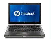 HP Elitebook 8560W / i5-2520M / 8GB / HDD 500GB / Quadro 1000M / 15.6inch FHD