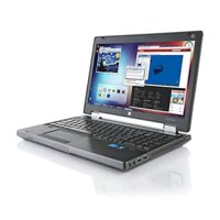 HP Elitebook 8560W Laptop Cũ Đồ Họa Bền Bỉ Giá Tốt