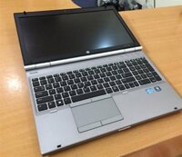 HP ELITEBOOK 8570P Card rời