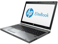 Hp Elitebook 8570p Core i5 Ivy Bridge 3320M, Ram 4GB, HDD 320GB, Card rời Ati 7570M 1Gb, Màn hình  phân giải cao 1600x900, bàn phím số, cổng Com. Hàng chuẩn lựa đẹp.