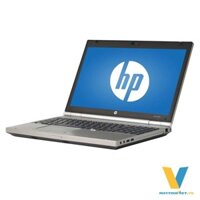 HP Elitebook 8570p Core i5 3320M/ Ram 4GB/ SSD 120GB/ VGA Share/ HD