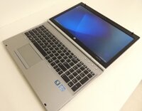 HP EliteBook 8570P, Core I5 iVy VGA rời, Chiến LMHT, FIFA, Vẻ Cad, Photoshop