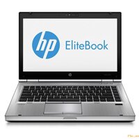 Hp Elitebook 8570p Core i7 3520M 8GB 500GB HD 7570M 1GB Win 7 Pro