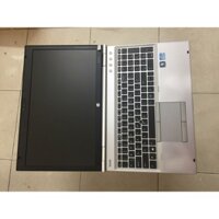 HP Elitebook 8570p ( i5-3360M, ram 4G, HDD 250G, VGA on Intel HD 4000, màn 15.6″ HD) máy mới 98%