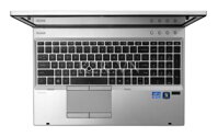 HP EliteBook 8570p  (Intel Core i7-3520M 2.9GHz, 4GB RAM, 500GB HDD, VGA ATI Radeon HD 7570M, 15.6 inch, Windows 7 Professional 64 bit)