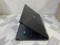 Hp elitebook 8570w Core i7 3720QM Ram 8G SSD 256G 15.6in FHD VGA K1000 Đồ Họa
