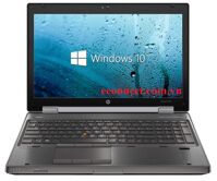 HP Elitebook 8570W (Core i7-3740QM, VGA Quadro K2000M, 15.6 inch Full HD)