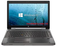 HP Elitebook 8570W (Core i7-3740QM, VGA Quadro K2000M, 15.6 inch Full HD)