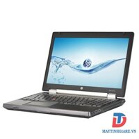 HP Elitebook 8570W i7 3610QM | Quadro K1000M | 8GB | 256GB | 15.6inch FHD