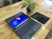 HP Elitebook 8570w i7- 3720QM