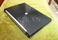HP Elitebook 8570w  (Intel Core i7-3630QM 2.4GHz, 8GB RAM, 500GB HDD, VGA NVIDIA Quadro K1000M, 15.6 inch Full HD, Windows 7 Professional 64 bit)
