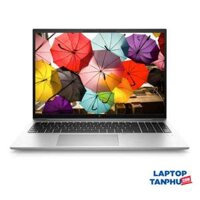 HP EliteBook 860 G9 i7-1265U Ram 16Gb SSD 512GB 16inch FHD (99%)