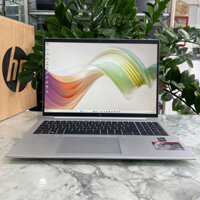 HP Elitebook 860 G9 Máy LikeNew Core™ I7-1265U Ram 16GB Ssd 256GB Màn hình : 16 Inch FHD+