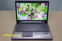 HP ELITEBOOK 8760W CORE I7 2670QM, CARD ATI M5950 1GB