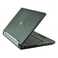 HP EliteBook 8760W i5.2540M 4GB 500GB VGA