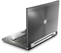 Hp Elitebook 8760W-i7 2720QM-Quadro 3000M-Full HD