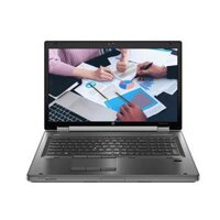 HP EliteBook 8770w, Core i7-3720QM, RAM 8GB, HDD 500GB, Nvidia Quadro K3000M, 17.3” FHD
