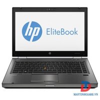 HP Elitebook 8770W i7 3630QM/ | FirePro M4000 | 8GB | 256GB | 17.3inch HD+