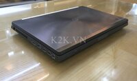 HP EliteBook 8770w (Intel Core i7-3630QM 2.4GHz, 8GB RAM, 500GB HDD, VGA NVIDIA Quadro K3000M, 17.3 inch, Windows 7 Professional 64 bit)