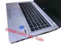 HP Elitebook 9480m Core i5 4310U