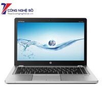 HP Elitebook 9480M i5-4300U Ram 8G SSD 256G 14inch