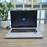 HP Elitebook 9480M | i5-4310U | 4GB | SSD 120GB | 14.0 HD+