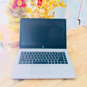 Laptop Hp Elitebook Folio 1040 G1 - Intel Core i5-4300U 1.9Ghz, 8GB RAM, 256GB HDD, Intel HD Graphics 4400, 14 inh