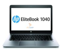 Hp Elitebook Folio 1040 G1 Core i7 4650U 4G/256G SSD 14 inch Win 7 Pro