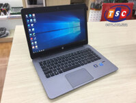 Hp Elitebook Folio 1040 G2 (i5 5300U/ 4GB/ SSD 128GB/ Intel)